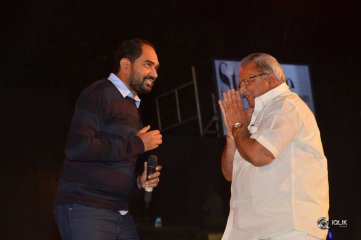 Gautamiputra Satakarni Movie Audio Launch